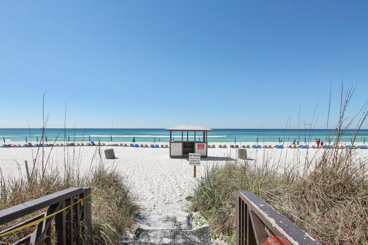 Shores Of Panama #1421 By Book That Condo Panama City Beach Exteriör bild