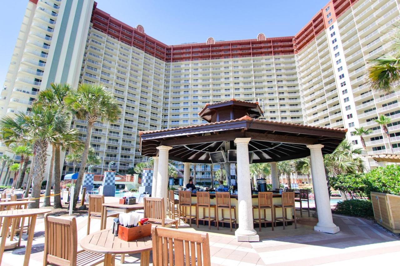 Shores Of Panama #1421 By Book That Condo Panama City Beach Exteriör bild